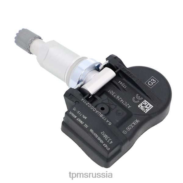 Датчик TPMS Замена Батарейки - Датчик давления воздуха в шинах tpms a2c14267301 eq 62D401244