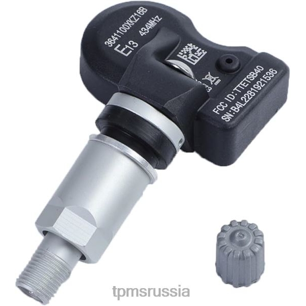 Датчик TPMS Teyes - tpms haval/gwm датчик давления 3641100xkz16b 433mhz 62D401699