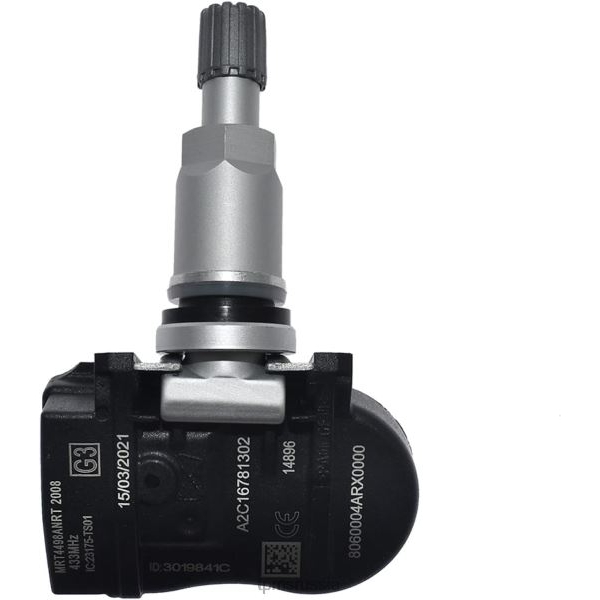 Датчик TPMS Замена Батарейки - tpms trumpchi датчик давления 8060004arx0000 433mhz 62D401744