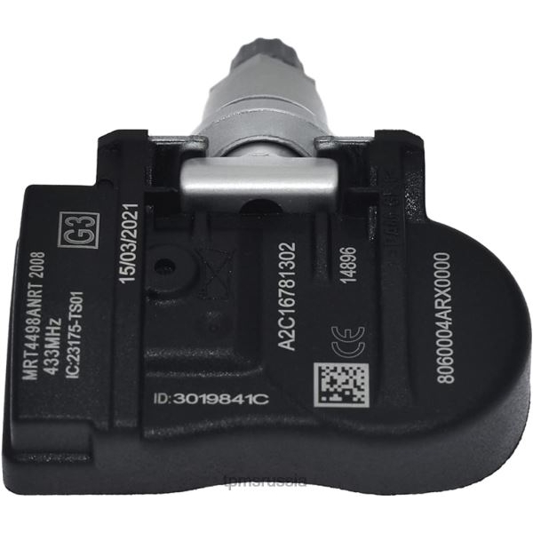 Датчик TPMS Замена Батарейки - tpms trumpchi датчик давления 8060004arx0000 433mhz 62D401744