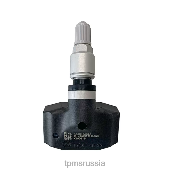 TPMS Russia - tpms leopaard датчик давления a003608020 433 МГц 62D401771