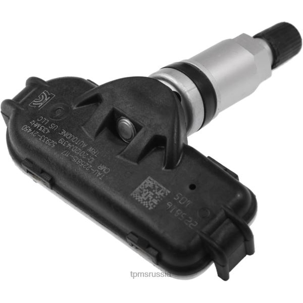 TPMS Russia - tpms Hyundai датчик давления 529332y450 458 МГц 62D401681