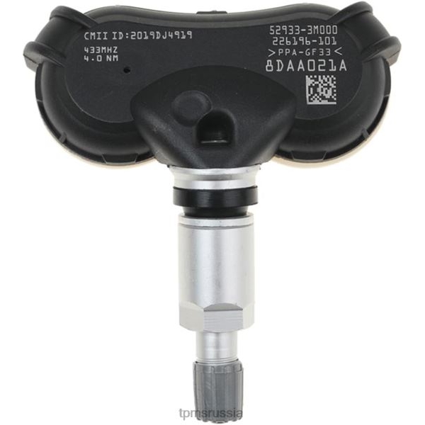 TPMS Russia - tpms hyundai датчик давления 529333m000 438mhz 62D401661