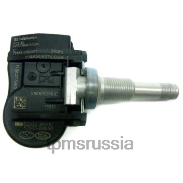 Датчик TPMS Teyes - tpms hyundai датчик давления 529332m550 456mhz 62D401679