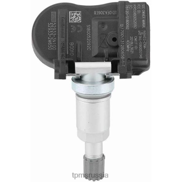 Датчик TPMS Teyes - tpms hyundai датчик давления 529332m650 436mhz 62D401659