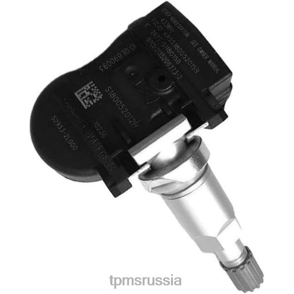 TPMS Датчики Давления В Шинах Настройка - tpms Hyundai датчик давления 529331j000 439 МГц 62D401662