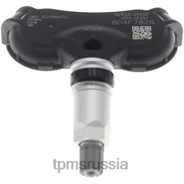 Датчик TPMS Замена Батарейки - tpms hyundai датчик давления 529332s410 441mhz 62D401664