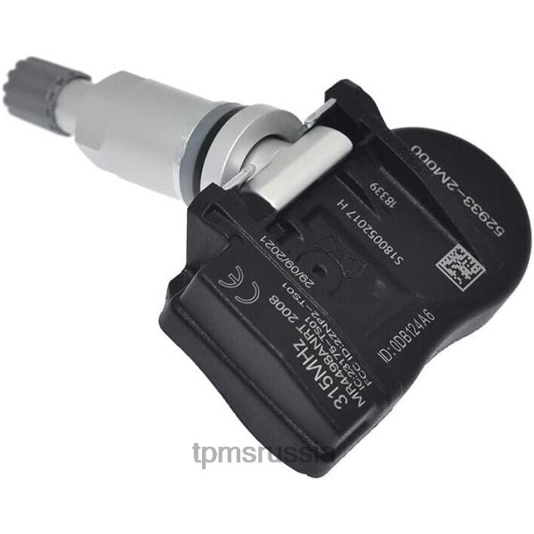 Датчик TPMS Autel - tpms kia датчик давления 529332m000 455mhz 62D401678