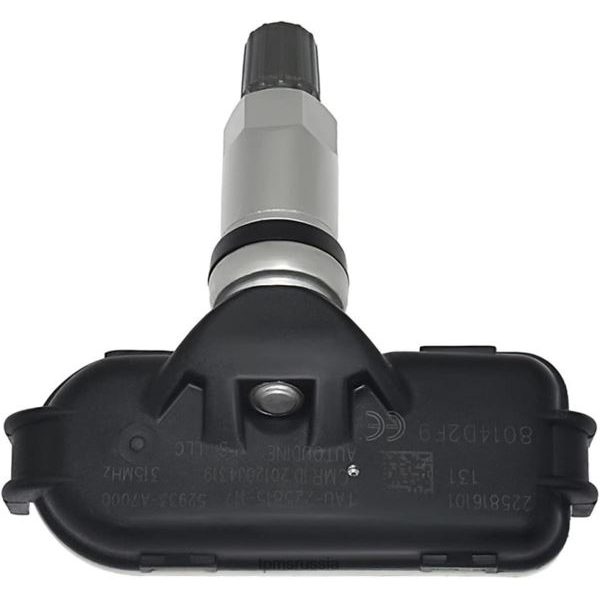 Датчик TPMS Autel - tpms kia датчик давления 52933a7000 465mhz 62D401688