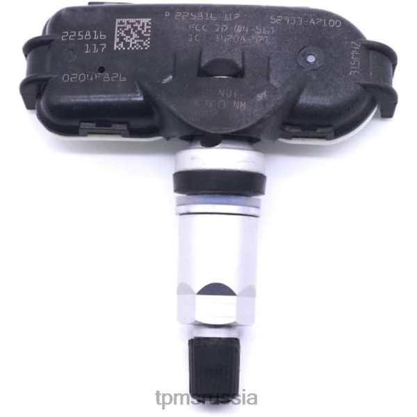 Датчик TPMS Teyes - tpms kia датчик давления 52933a7100 466mhz 62D401689