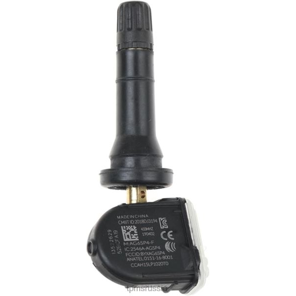 Датчик TPMS Замена Батарейки - Датчик давления в шинах tpms chevrolet 13522629 62D401374