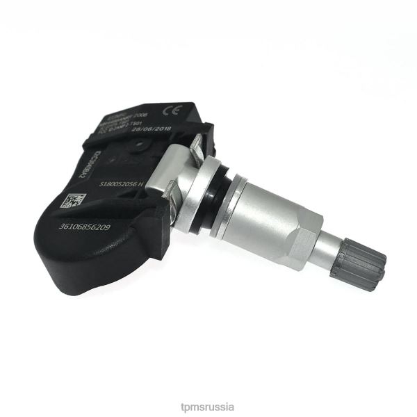 Датчик TPMS Замена Батарейки - Датчик давления в шинах tpms bmw 36106856209 62D401444