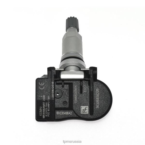 Датчик TPMS Замена Батарейки - Датчик давления в шинах tpms bmw 36106856209 62D401444