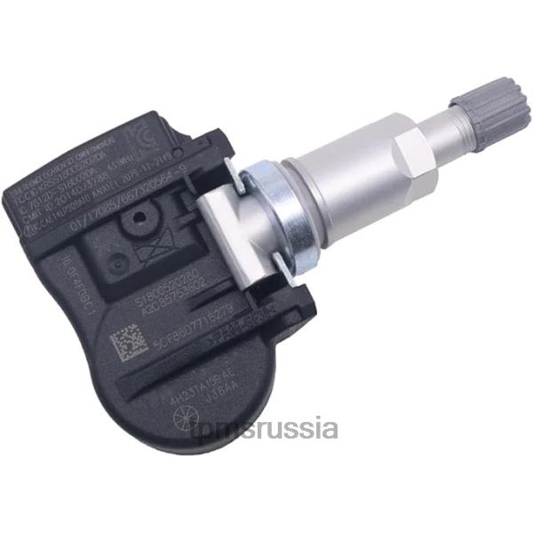 TPMS Датчики Давления В Шинах Настройка - Датчик давления в шинах tpms Jaguar 4h231a159ae 62D401462