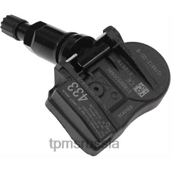 TPMS Датчики Давления В Шинах Настройка - Датчик давления в шинах TPMS Tesla 107481200b 62D401422