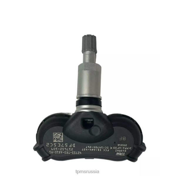 TPMS Датчик Настройка - tpms honda датчик давления 42753tr3a81 360mhz 62D401583