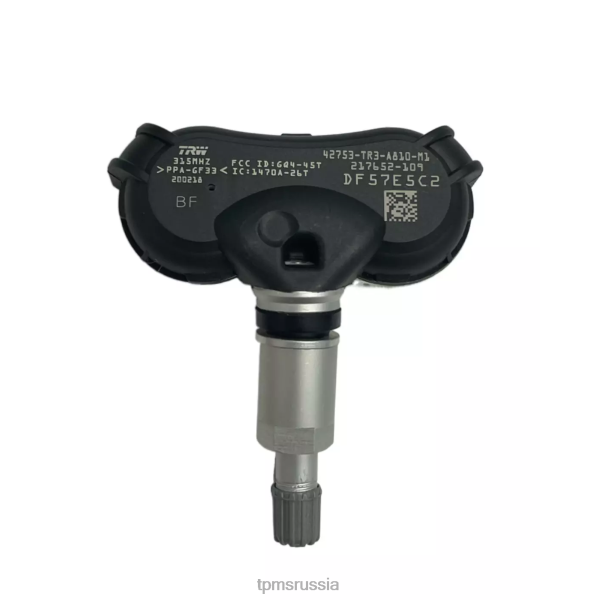 TPMS Датчик Настройка - tpms honda датчик давления 42753tr3a81 360mhz 62D401583