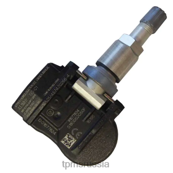 Датчик TPMS Autel - tpms mazda датчик давления bhb637140 345mhz 62D401568