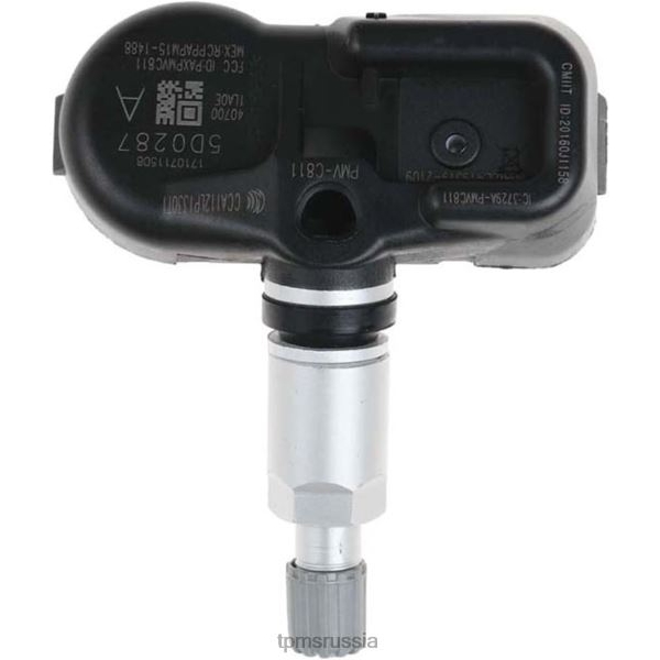 TPMS Датчик Настройка - tpms nissan датчик давления 407001la0e 290mhz 62D401513