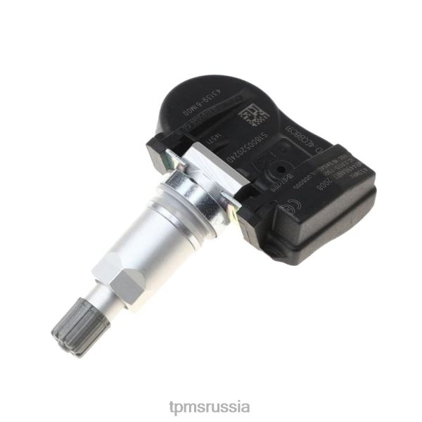 Датчик TPMS Autel Mx-1 433Мгц+315Мгц - tpms suzuki датчик давления 4313061m00 362mhz 62D401585