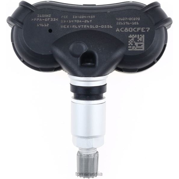 Датчик TPMS Teyes - tpms toyota датчик давления 426070c070 356 МГц 62D401579