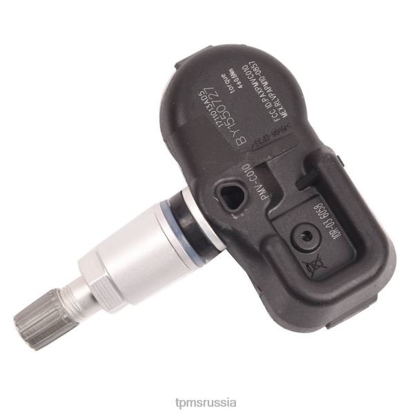 TPMS Датчики Давления В Шинах Настройка - tpms toyota датчик давления 4260706020 289 МГц 62D401512