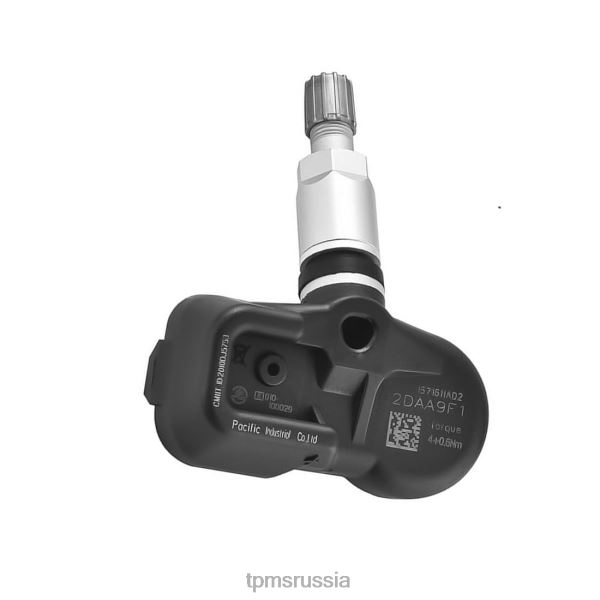 Датчик TPMS Замена Батарейки - tpms toyota датчик давления 426070c010 341mhz 62D401564