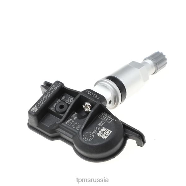 Датчик TPMS Замена Батарейки - tpms toyota датчик давления 4260712020 331 МГц 62D401554