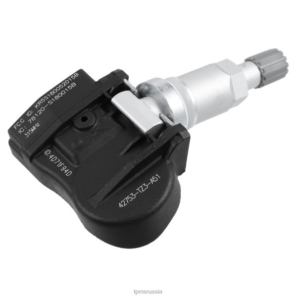 TPMS Датчик Настройка - tpms acura датчик давления 42753tz3a51 330mhz 62D401553